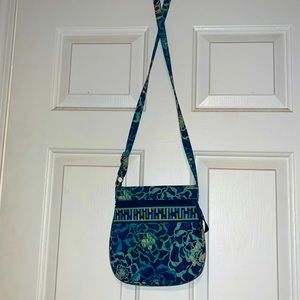 Vera Bradley purse